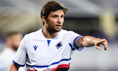 bereszynski sampdoria