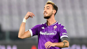 Sampdoria, Bucciantini: «Con Castrovilli e Ribery sarà un’altra Fiorentina»