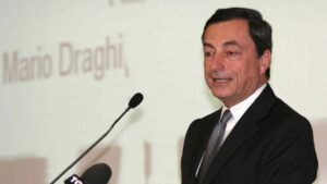 Draghi annuncia i ministri, ma c’è una novità: manca quello dello Sport