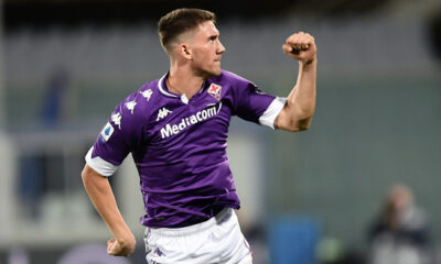 Dusan Vlahovic 1