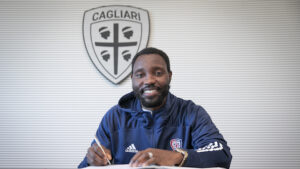 UFFICIALE Cagliari, preso Asamoah: era un obiettivo della Sampdoria