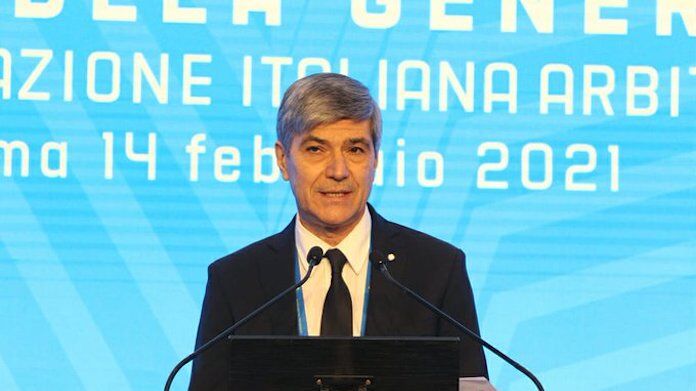 EuMezNWWQAU7zrk trentalange elezioni aia