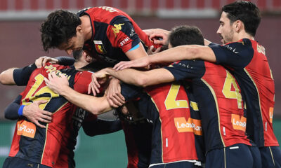 Genoa 1