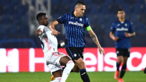 Atalanta, Toloi avverte la Sampdoria: «Siamo amareggiati ma forti»
