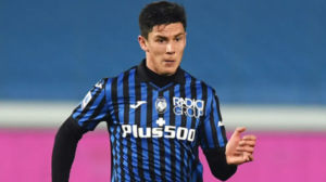 Sampdoria, senti Pessina: «Atalanta forte e orgogliosa»