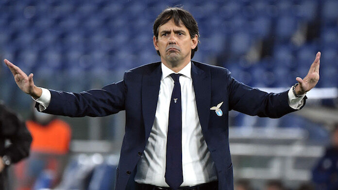 Lazio-Cagliari serie A