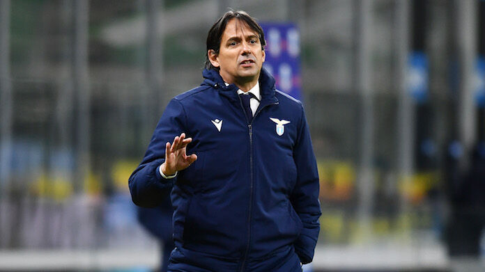 Inter-Lazio serie A