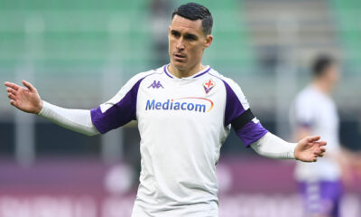 Jose Callejon