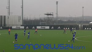 Juvesamp