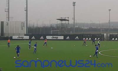 Juvesamp