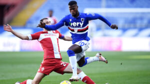Keita punisce la Fiorentina: vittima preferita in Serie A