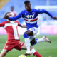 keita sampdoria