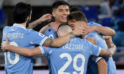 Lazio