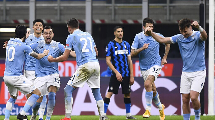 Lazio-Escalante