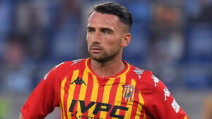 Benevento, Letizia: «Sampdoria? Potremo fare punti solo in un modo»