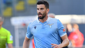 Lazio, Musacchio: «Sampdoria? Una vittoria da squadra» – FOTO