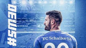 Stagione da incubo per Mustafi: retrocessione con lo Schalke