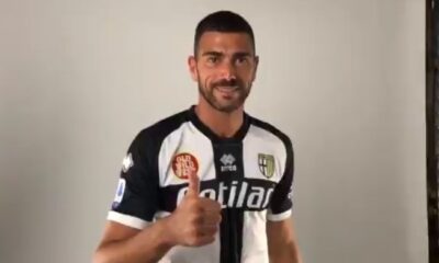 pellè parma