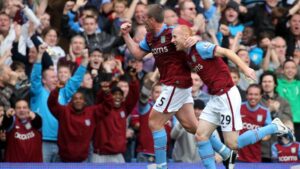 Premier League, l’Aston Villa vieta il Fantacalcio ai giocatori. Il motivo