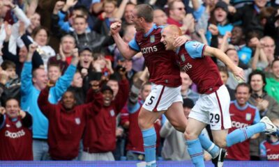 Premier League Aston Villa Chelsea 2009