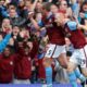 Premier League Aston Villa Chelsea 2009