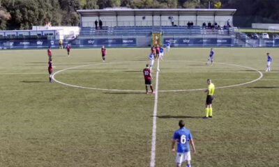 sampdoria fiorentina primavera