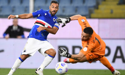 Quagliarella Montipo MG1 6482