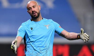 reina lazio