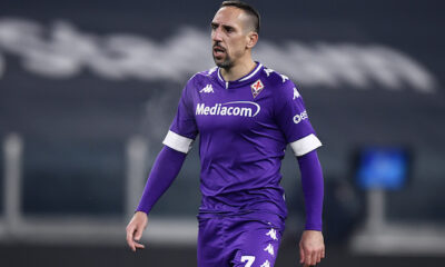 ribery fiorentina