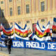 Sampdoria striscioni
