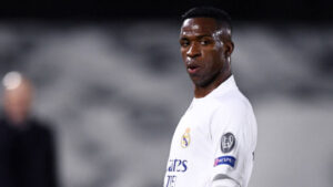 Real Madrid, Vinicius avverte la Sampdoria: «Atalanta grande squadra»