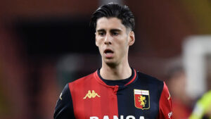 Genoa, Melegoni volta pagina: «Pensiamo alla Sampdoria» – FOTO