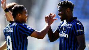 Atalanta, Muriel e Zapata tornano al Ferraris: dolci ricordi alla Sampdoria