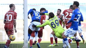 HIGHLIGHTS Sampdoria Fiorentina: tutti i gol del match – VIDEO