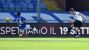 HIGHLIGHTS Sampdoria Atalanta: tutti i gol del match – VIDEO