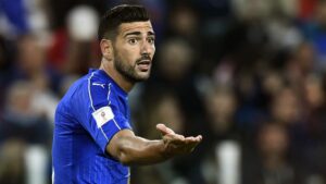 Il Parma punta Pellè: l’ex Sampdoria può tornare in Serie A