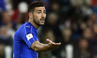 graziano pelle italia spagna 2016 qualificazioni mondiali