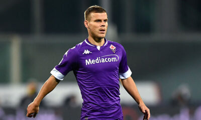 kokorin fiorentina