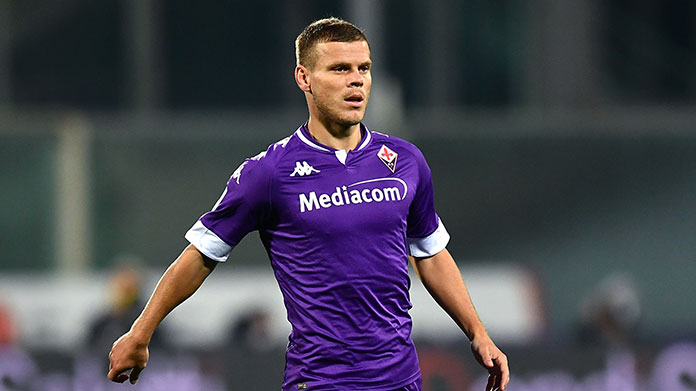 kokorin fiorentina