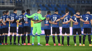 Sampdoria, attenta: l’Atalanta fuori casa sa soltanto vincere