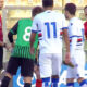 sassuolo sampdoria primavera