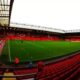 stadio anfield road liverpool settembre 2012