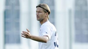 Stankevicius nostalgico: «Champions League? Indimenticabile»