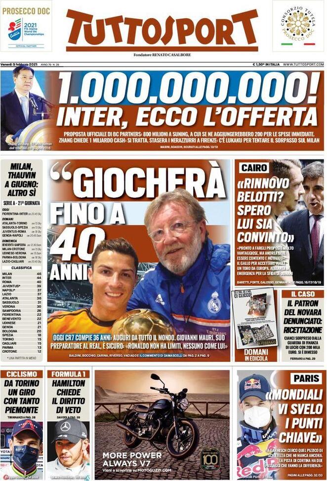 tuttosport 2021 02 05 601c807f7c1a1