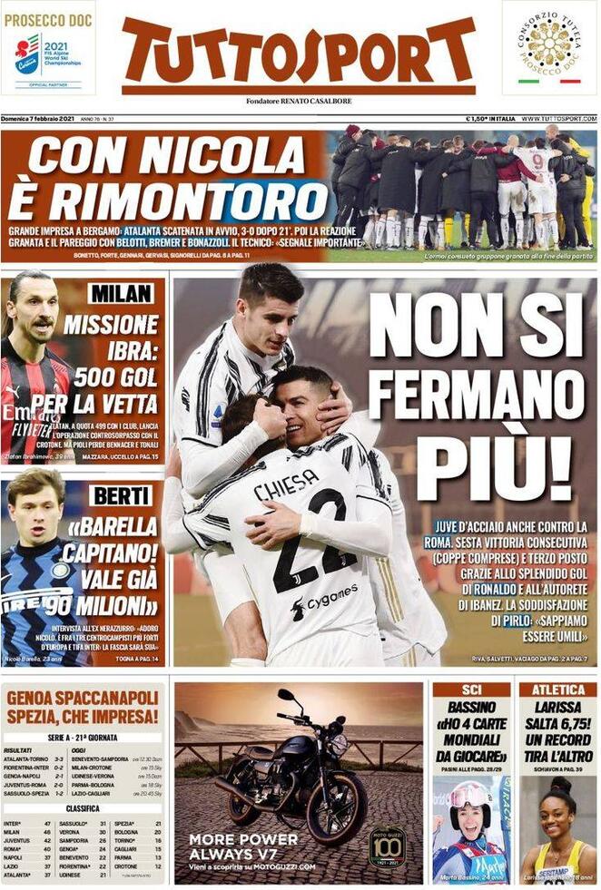 tuttosport 2021 02 07 601f2262478f8