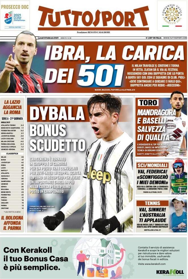 tuttosport 2021 02 08 60207252b1f47