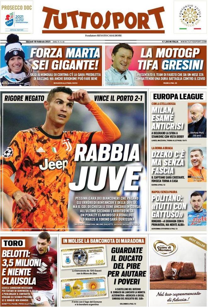 tuttosport 2021 02 18 602da76798734