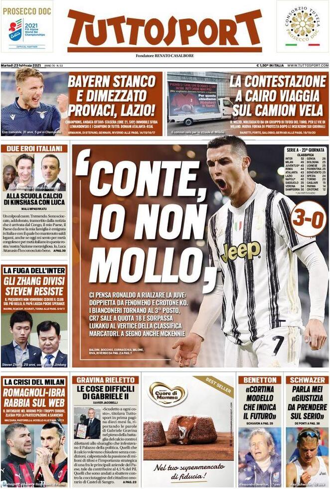 tuttosport 2021 02 23 60343f0e893ff