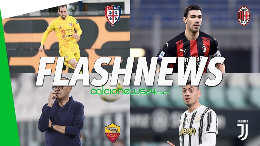 Ultime Notizie Serie A: tutte le news della giornata - VIDEO 1 090b5df6 b7b7 4bd9 a757 282978fbbc39