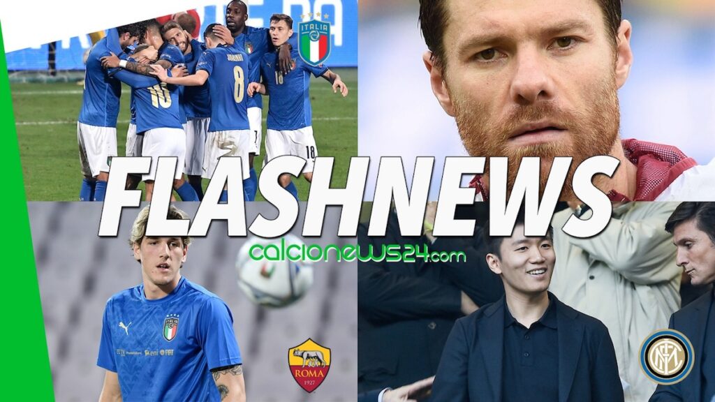 Ultime Notizie Serie A: tutte le news della giornata - VIDEO 1 2b100763 6e0d 4d3a 8ae6 cea59459a0a5
